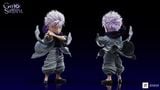 Z Studio - Gojo & Sukuna - Jujutsu Kaisen 