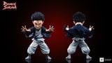  Z Studio - Gojo & Sukuna - Jujutsu Kaisen 