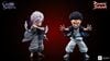  Z Studio - Gojo & Sukuna - Jujutsu Kaisen 