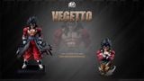  LP Studio - Vegito SSJ4 - Dragon Ball 