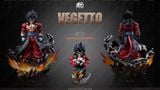  LP Studio - Vegito SSJ4 - Dragon Ball 