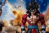  LP Studio - Vegito SSJ4 - Dragon Ball 