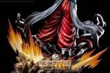  LP Studio - Vegito SSJ4 - Dragon Ball 