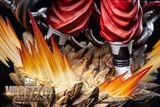  LP Studio - Vegito SSJ4 - Dragon Ball 