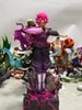  Recast FXW Studio - Black Goku Rose - Dragon Ball 