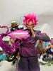 Recast FXW Studio - Black Goku Rose - Dragon Ball 