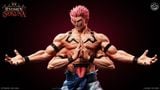  JJKing Studio - Ryomen Sukuna - Jujutsu Kaisen 