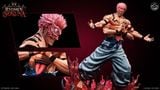  JJKing Studio - Ryomen Sukuna - Jujutsu Kaisen 
