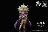  MDS & TBS Studio - Marik Ishtar & The Winged Dragon of Ra - Yu Gi Oh 