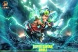  Yishou Studio - Broly x Broly 1993 - Dragon Ball 