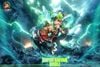 Yishou Studio - Broly x Broly 1993 - Dragon Ball