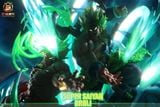  Yishou Studio - Broly x Broly 1993 - Dragon Ball 