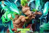  Yishou Studio - Broly x Broly 1993 - Dragon Ball 