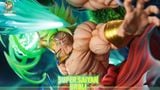  Yishou Studio - Broly x Broly 1993 - Dragon Ball 