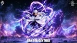  Lueying Studio - Gintoki Sakata - Gintama 