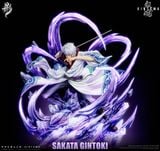  Lueying Studio - Gintoki Sakata - Gintama 