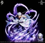  Lueying Studio - Gintoki Sakata - Gintama 