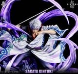  Lueying Studio - Gintoki Sakata - Gintama 