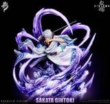  Lueying Studio - Gintoki Sakata - Gintama 