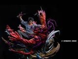  OPENSPACE Studio - Toji Fushiguro - Jujutsu Kaisen 
