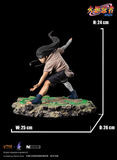  Pickstar Studio - Hyuga Neji - Naruto 