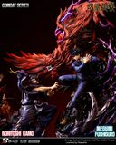  Blazer Studio - Megumi Fushiguro VS Noritoshi Kamo - Jujutsu Kaisen 