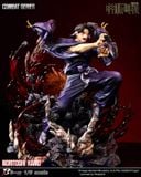  Blazer Studio - Megumi Fushiguro VS Noritoshi Kamo - Jujutsu Kaisen 