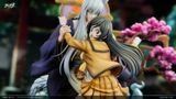  Zoldyck Studio - Tomoe & Nanami - Kamisama Hajimemashita 