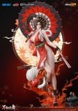  Time Explore Studio - Mai Shiranui - King Of Fighters 
