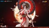  Time Explore Studio - Mai Shiranui - King Of Fighters 