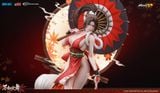  Time Explore Studio - Mai Shiranui - King Of Fighters 