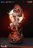  Time Explore Studio - Mai Shiranui - King Of Fighters 