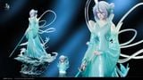  Prologue Studio - Rukia - Bleach 