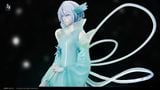  Prologue Studio - Rukia - Bleach 