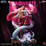  Jimei Studio - Doflamingo - One Piece 