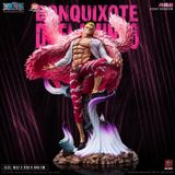  Jimei Studio - Doflamingo - One Piece 