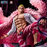  Jimei Studio - Doflamingo - One Piece 