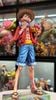 LG Studio - Luffy - One Piece