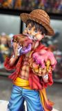  LG Studio - Luffy - One Piece 