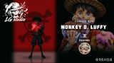  LG Studio - Luffy - One Piece 