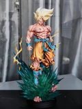  LP Studio - Goku Namek - Dragon Ball 