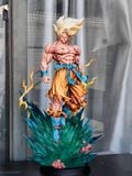  LP Studio - Goku Namek - Dragon Ball 