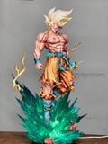  LP Studio - Goku Namek - Dragon Ball 