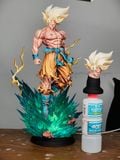  LP Studio - Goku Namek - Dragon Ball 