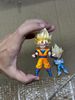  Z Studio - Goku & Vegeta SSJ - Dragon Ball 