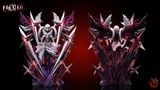  Fiend Studio - Kaneki Ken Final Form - Tokyo Ghoul 
