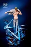  Veyra Studio - Nanami Kento - Jujutsu Kaisen 