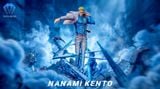  Veyra Studio - Nanami Kento - Jujutsu Kaisen 