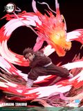  Zodiakos Studio - Tanjiro - Kimetsu no Yaiba 
