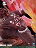  Zodiakos Studio - Tanjiro - Kimetsu no Yaiba 